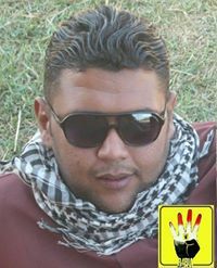 Mohammed Qandeel