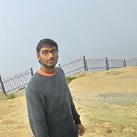 Charan Reddy
