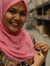 Wanie A...