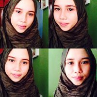 Alin Fiswani