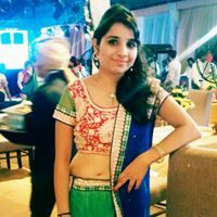 Priya Dhiman