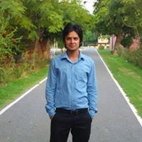 Vikas Saini