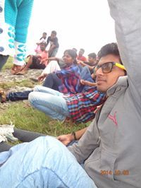 Arun Thampy