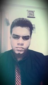 Arif Ahmed