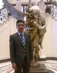 Satyajit Hui