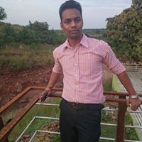 Mithilesh Kapse