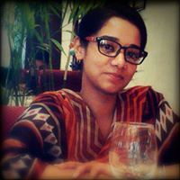 Sumia Syed