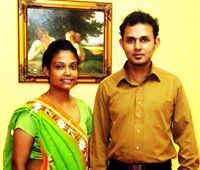Chamini Nanayakkara