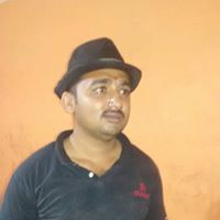 Prashanth Pachu