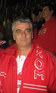Konstantinos Markoulakis