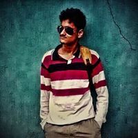 Aditya Dhavalikar
