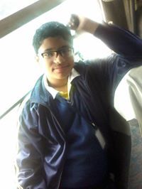 Ajay Kumar