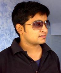 Namendra Pratap singh