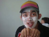 Jonel Alma