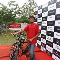 Himanshu Gupta