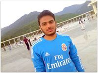 Farhad Bhatti