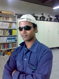 Irshad Mohd