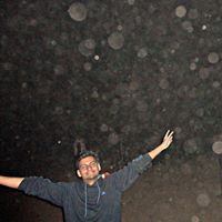 Harshvardhan Modh
