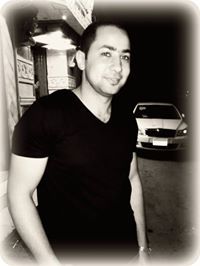 Ahmed Sakr