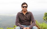 Sachin Suresh