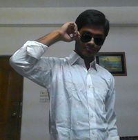 Miraj Sarker