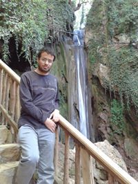 Seckin Yanık