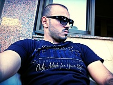 Ashraf Rotob