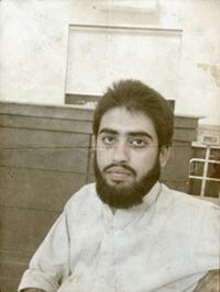 Ahmed Kiani