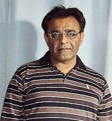 Bashir Abbasi