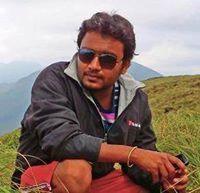 Niranjan Gowda