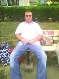 Ghica Ciprian-daniel