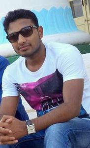 Abhishek Sahoo