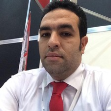 Mohamed Shebl