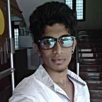 Nikhil Jith
