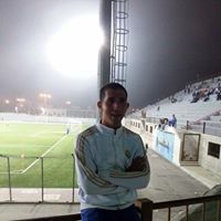 محمد دراويش