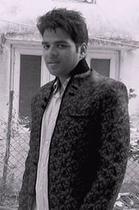 Abhishek Bhadoria