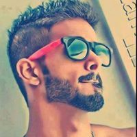 Oussama Oussama