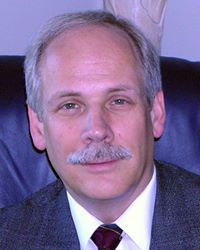 Paul Jackson