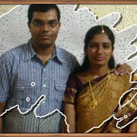 Jaya Kishore