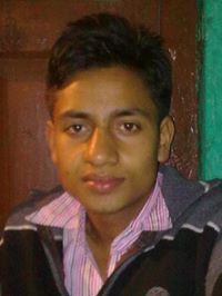 Ashwin Kumar