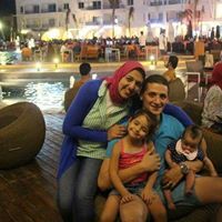 Ahmed Badawy