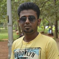 Karthik Prakash