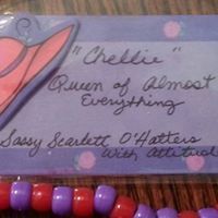 Cheryle Evans-busack