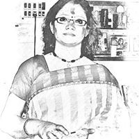 Sumitra Paul