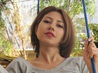 Elham Abdollahzade