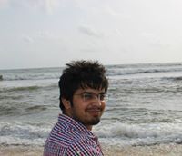 Anshul Mahajan