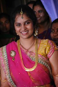 Divya Reddy