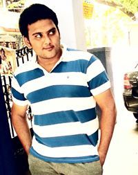 Arvind Krishna