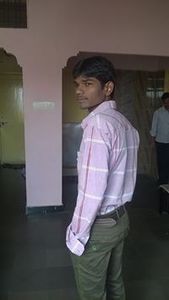 Aswartha Reddy
