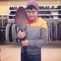 Robert Yang